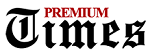 Premium times logo
