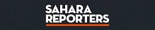 Sahara Reporter logo