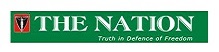 The Nation logo