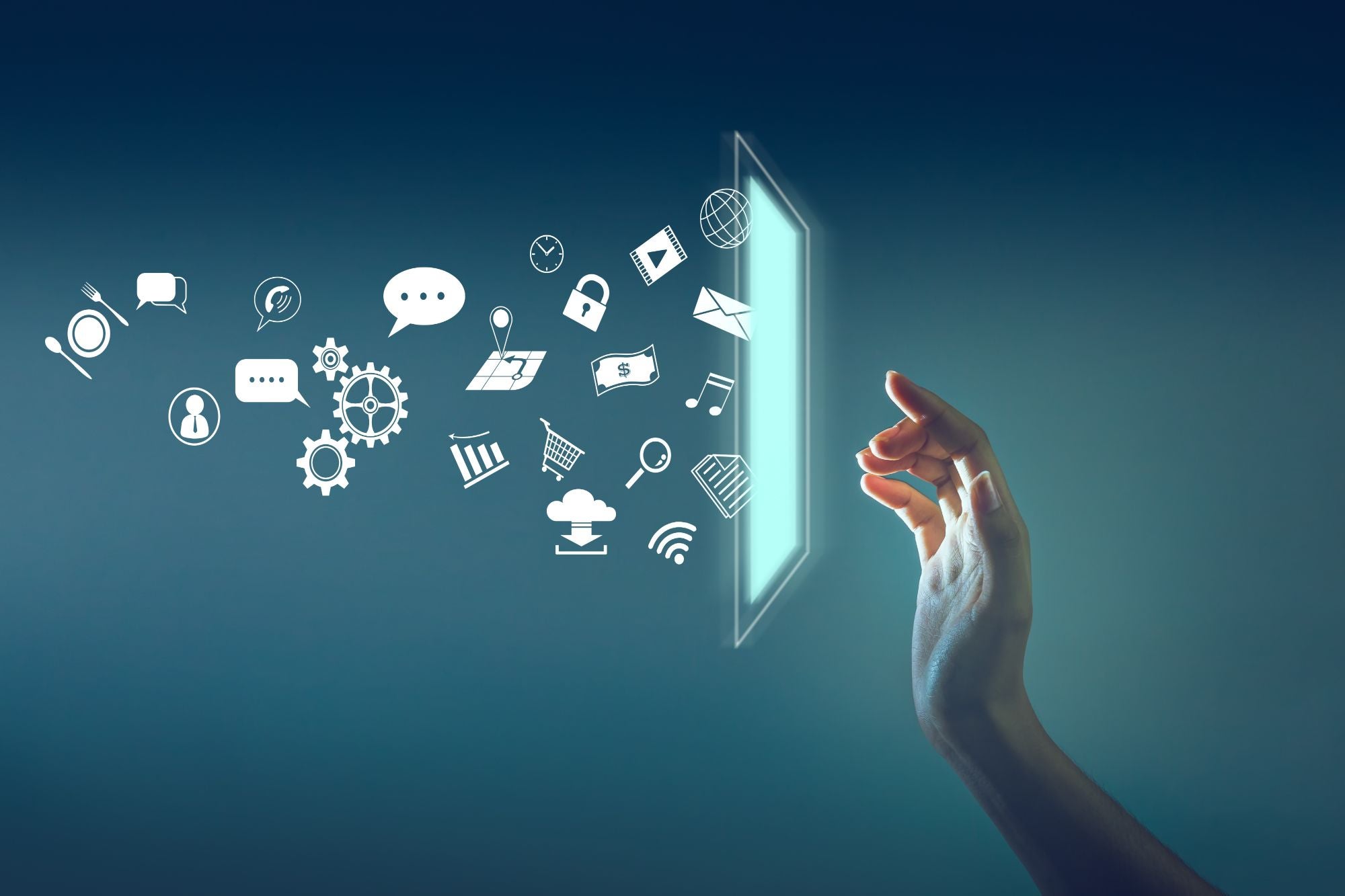 5 Marketing Trends to Keep an Eye On in 2022