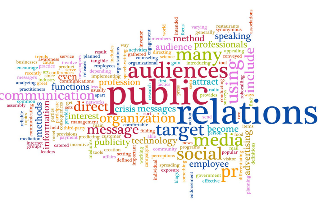 6 MISCONCEPTIONS BUSINESS OWNERS HAVE ABOUT PR