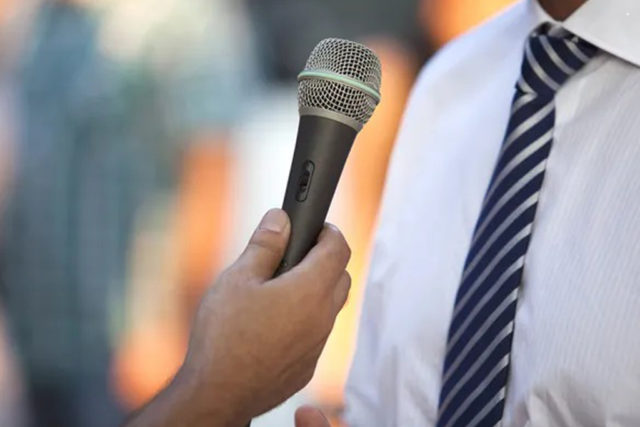 6 Tips On Showing Up Prepared For Your Media Interview