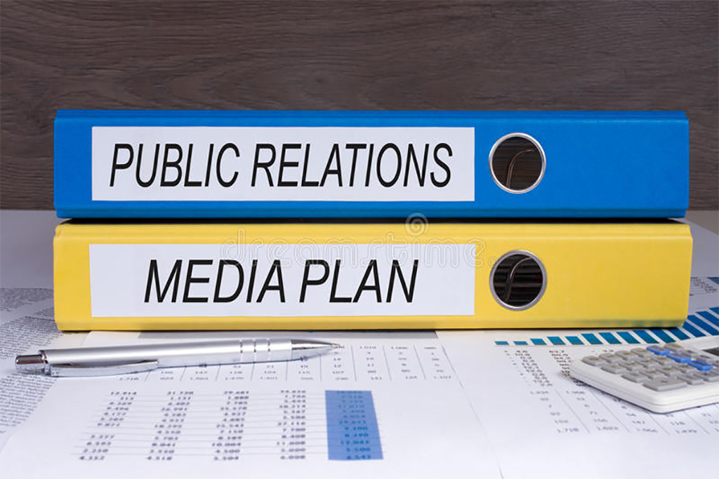 5 Effective Ways To Plan Your PR Campaign