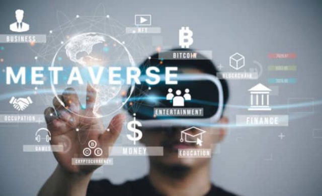 Metaverse: Your Brand Advertising Strategy