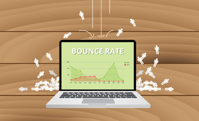 How To Reduce Your Website’s Bounce Rate – 5 Proven Techniques