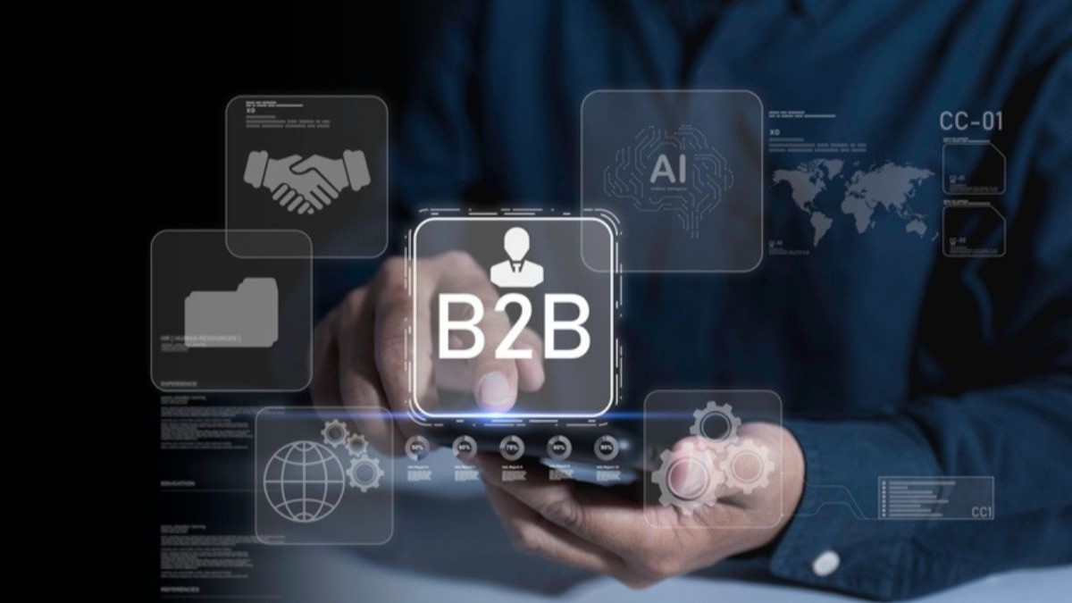 Striking the Balance: Automation and Authenticity in B2B Marketing