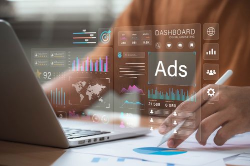 How Data and Creativity Are Redefining Digital Advertising