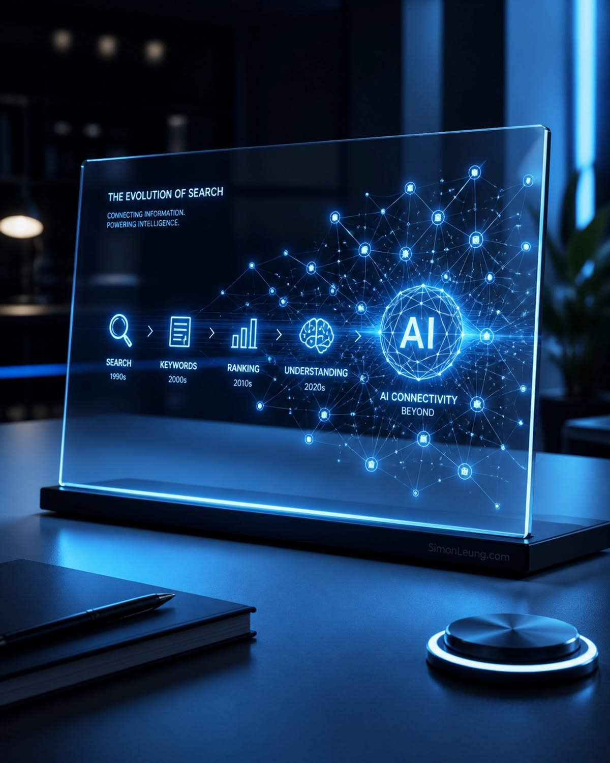 Why AI Search Changes Everything for PR