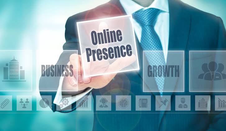 Why Businesses Need a Strong Digital Presence in 2026