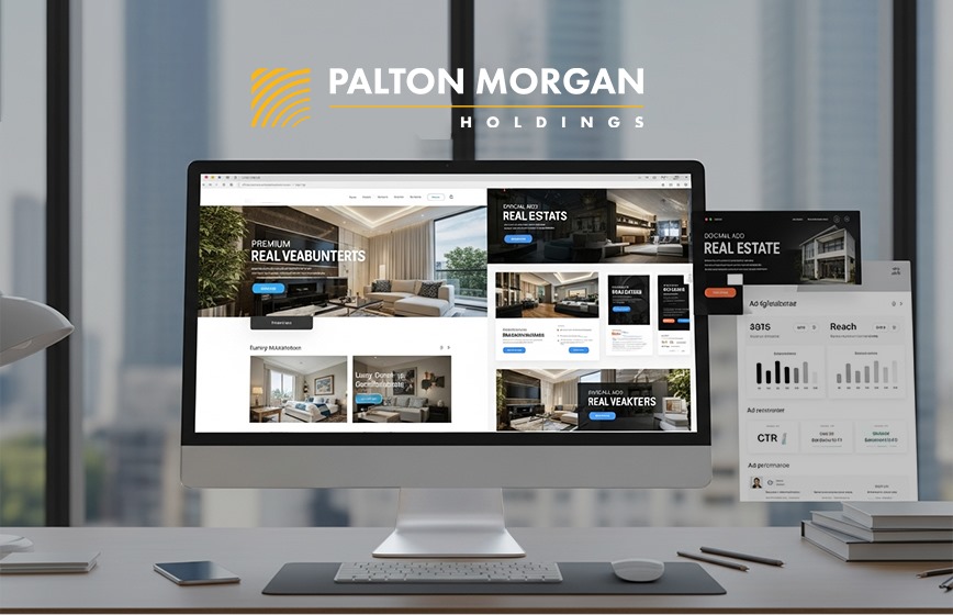 Palton Morgan Holdings
