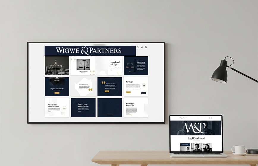Wigwe & Partners