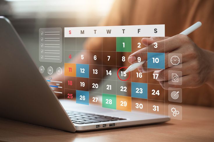 Content Calendar: How to Build a Month of Strategic Content