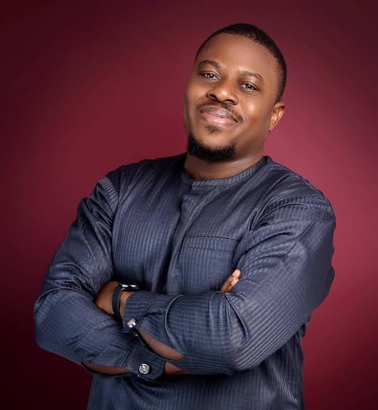 From Marketing to Impact: The Collins Oforgu Story